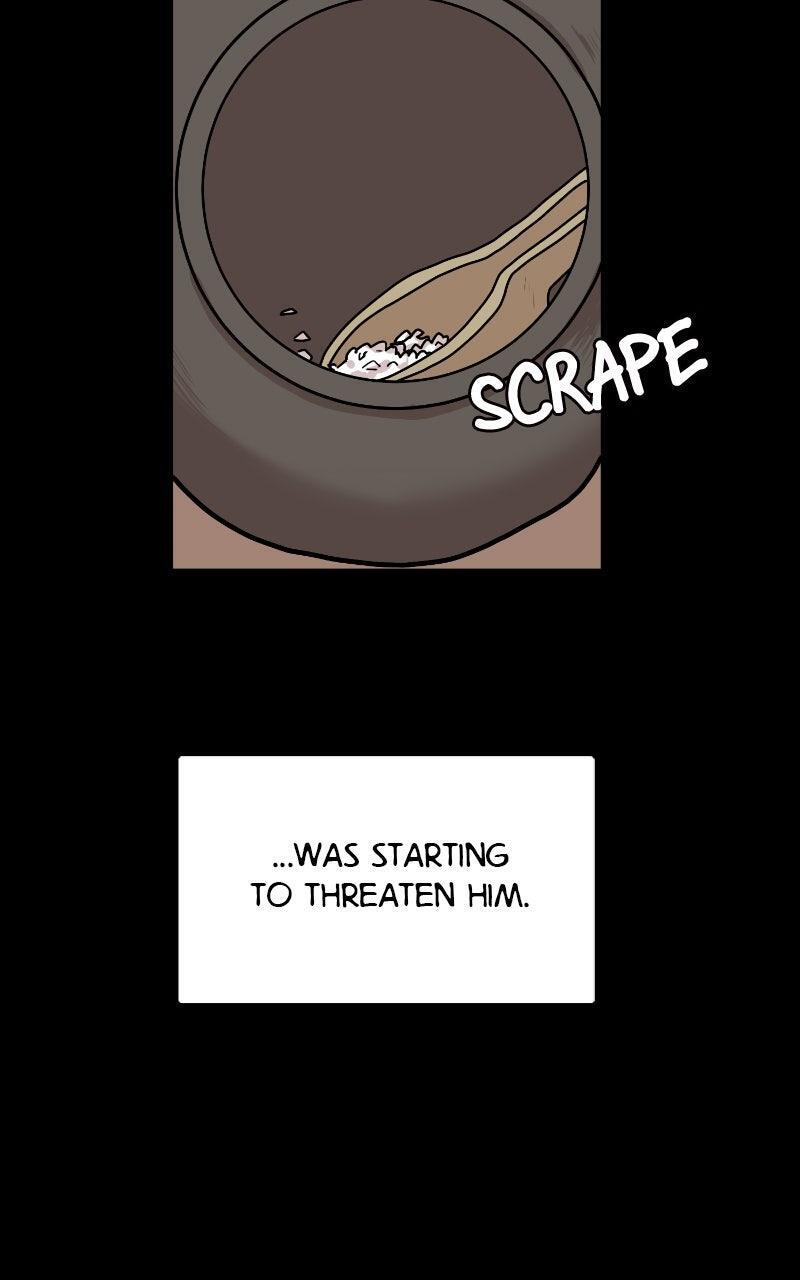 Read The Tale of a Fox's Love Manga Online