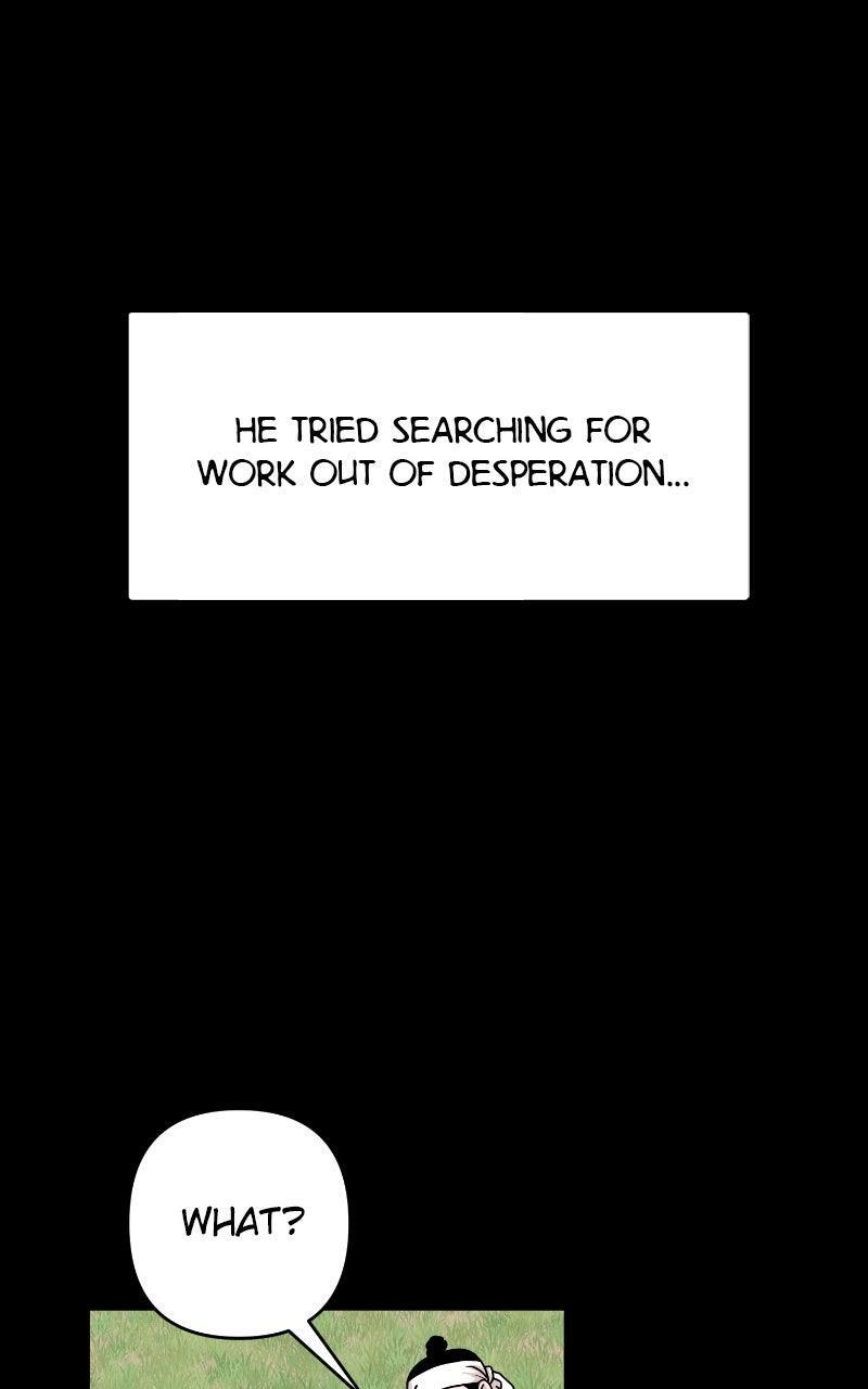 Read The Tale of a Fox's Love Manga Online