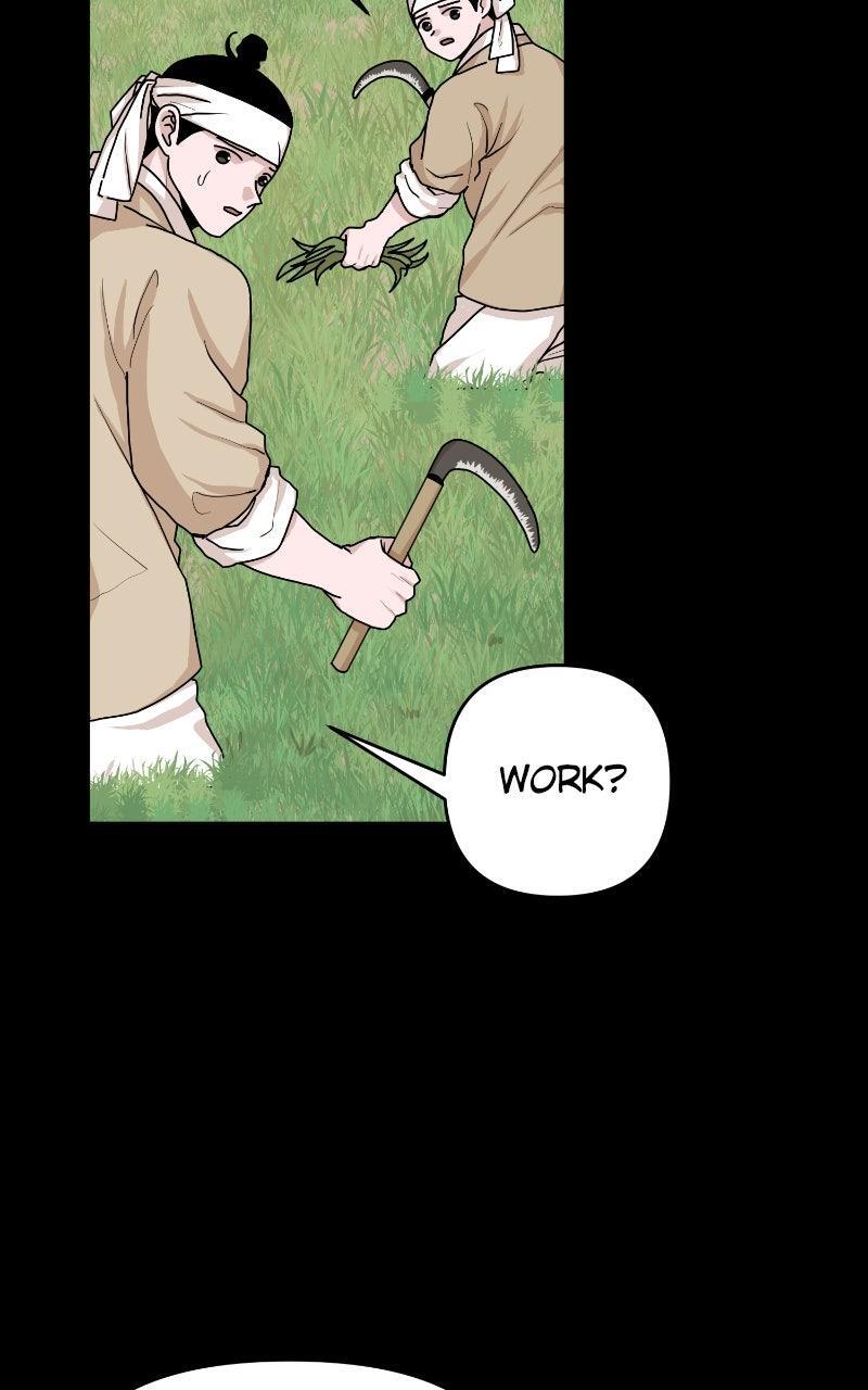 Read The Tale of a Fox's Love Manga Online
