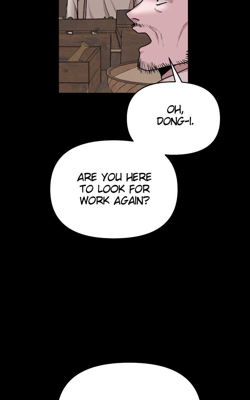 Read The Tale of a Fox's Love Manga Online