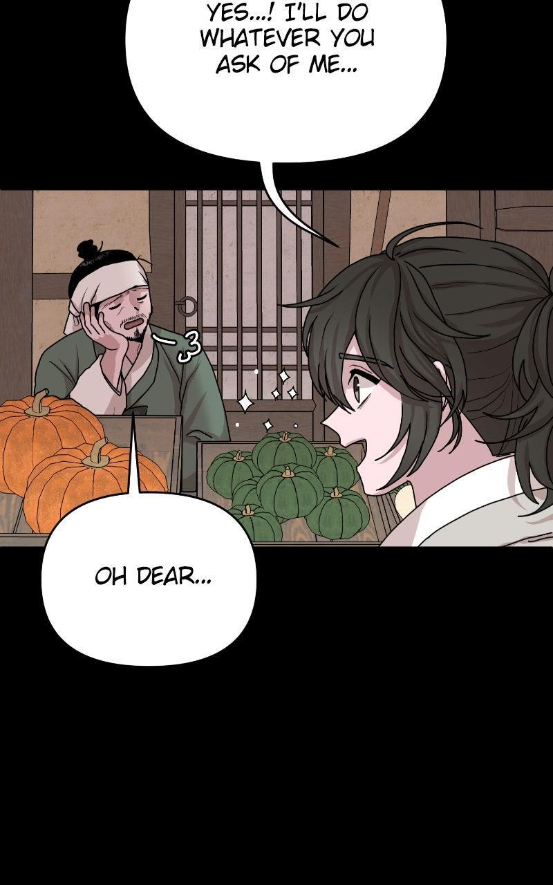 Read The Tale of a Fox's Love Manga Online