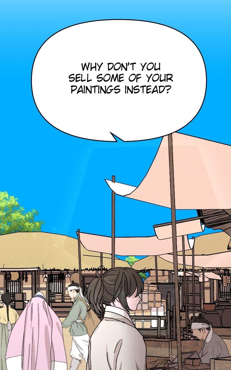 Read The Tale of a Fox's Love Manga Online