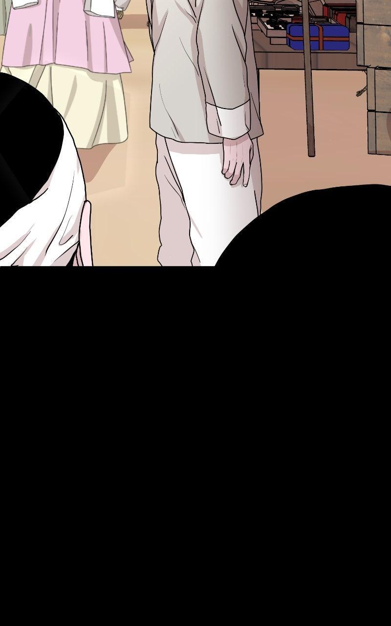Read The Tale of a Fox's Love Manga Online
