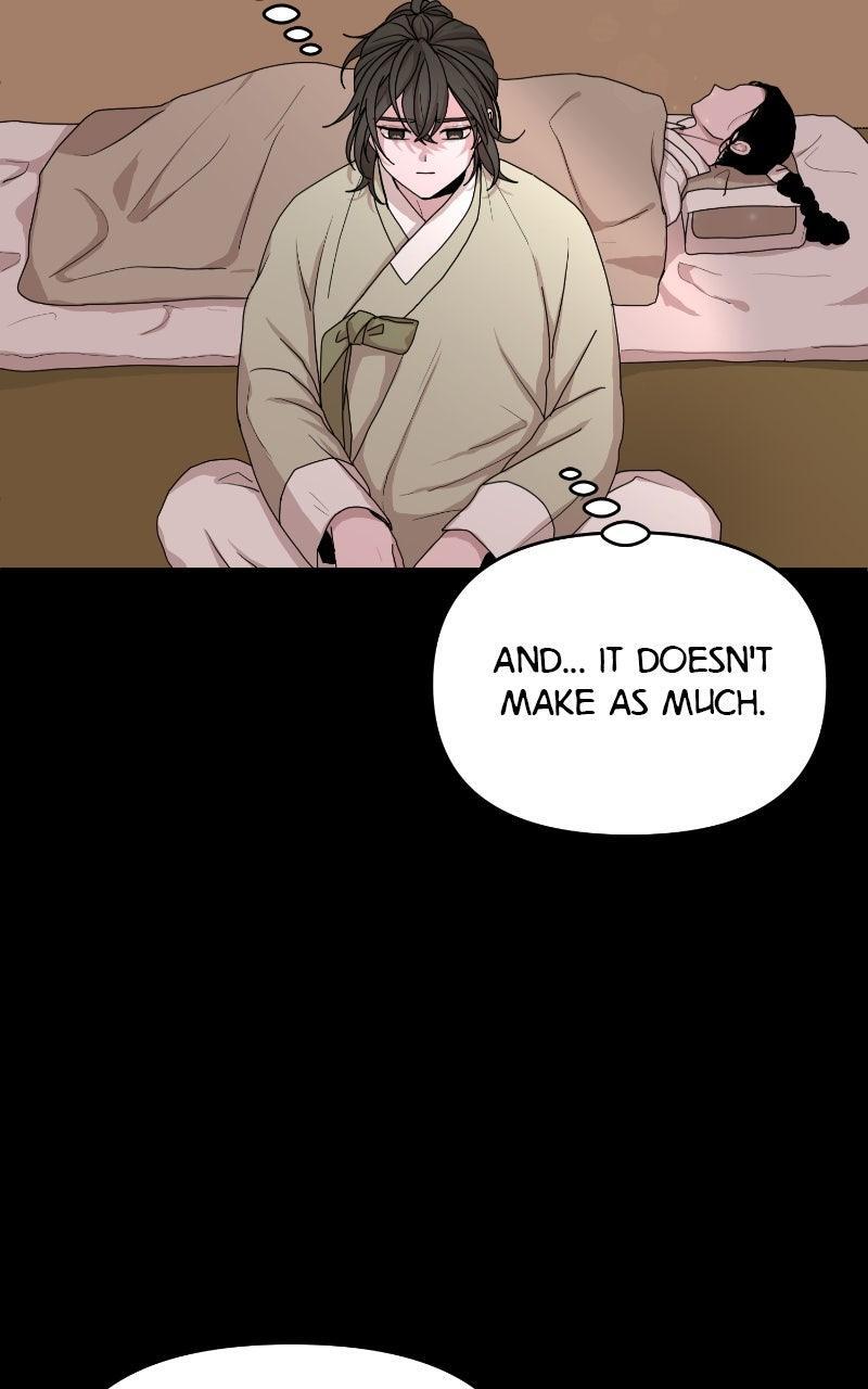 Read The Tale of a Fox's Love Manga Online