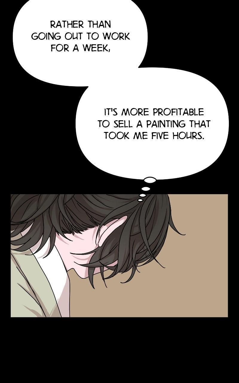 Read The Tale of a Fox's Love Manga Online