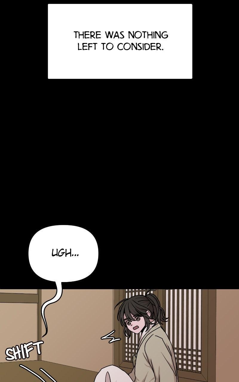 Read The Tale of a Fox's Love Manga Online