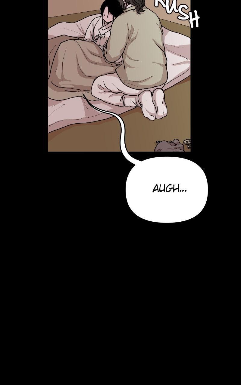 Read The Tale of a Fox's Love Manga Online