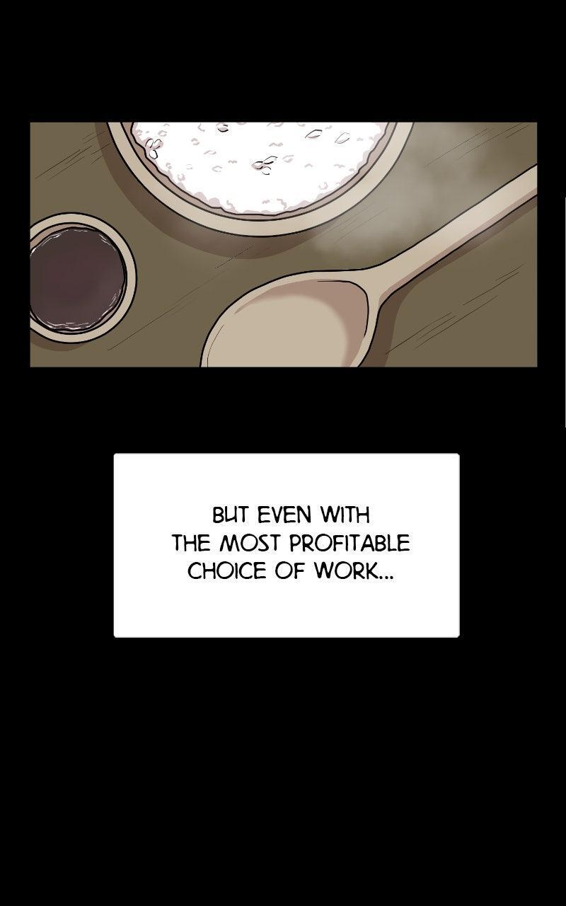 Read The Tale of a Fox's Love Manga Online