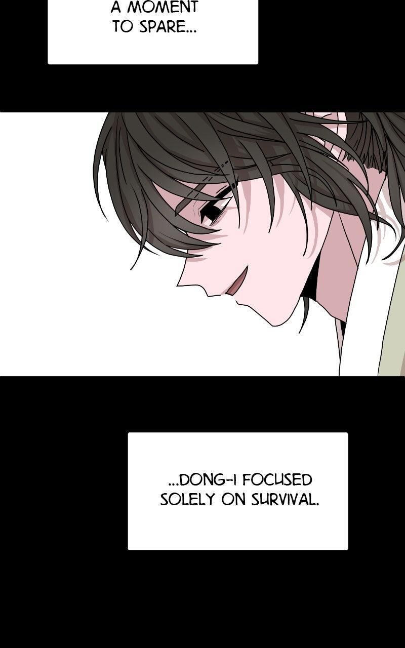 Read The Tale of a Fox's Love Manga Online