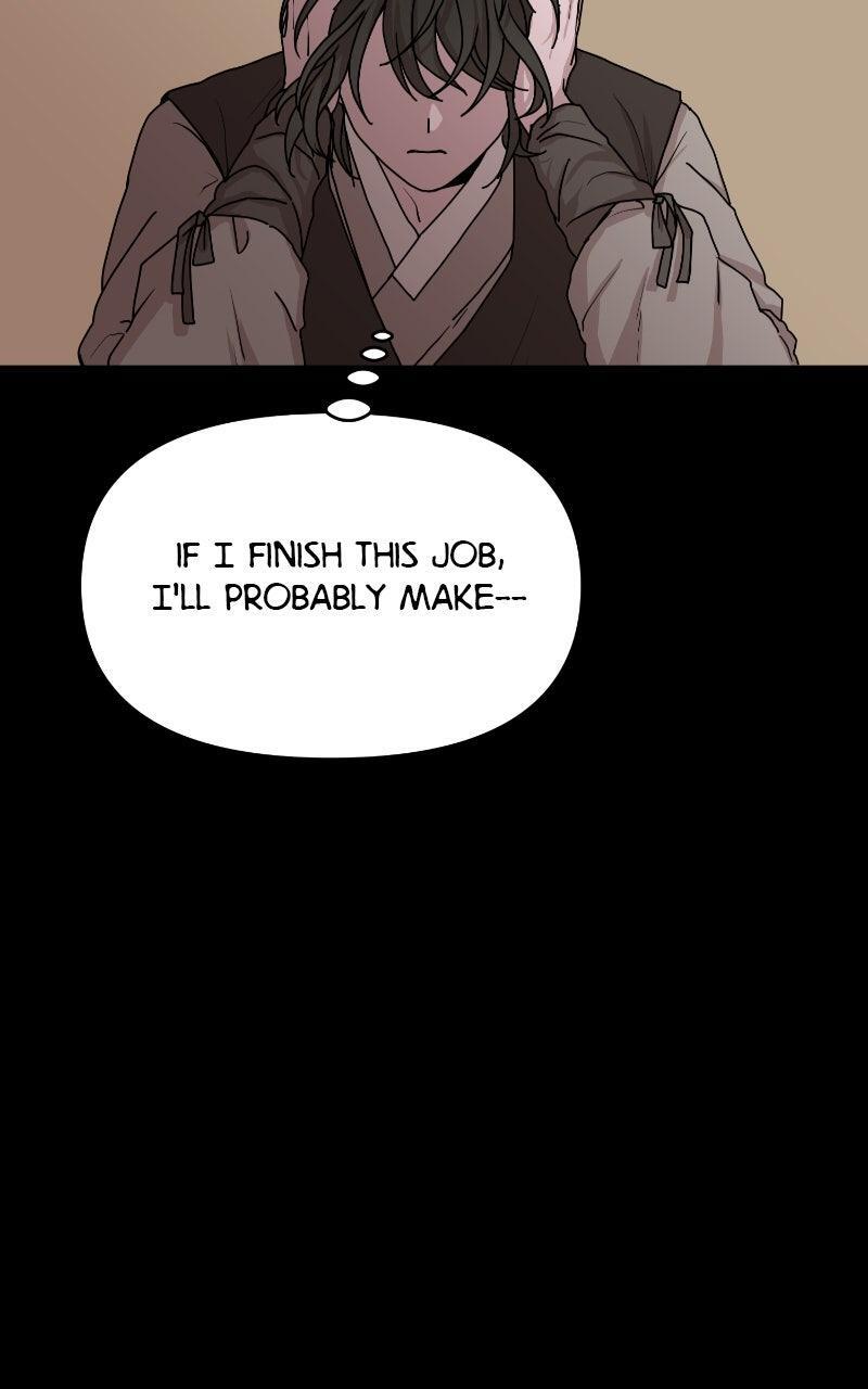 Read The Tale of a Fox's Love Manga Online