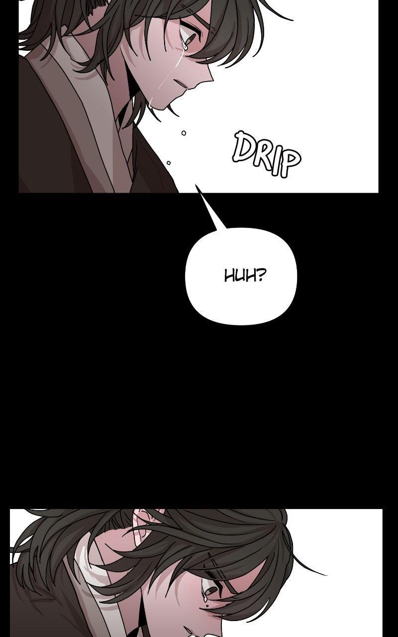 Read The Tale of a Fox's Love Manga Online