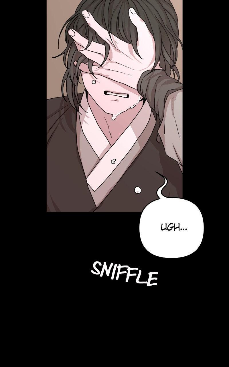 Read The Tale of a Fox's Love Manga Online