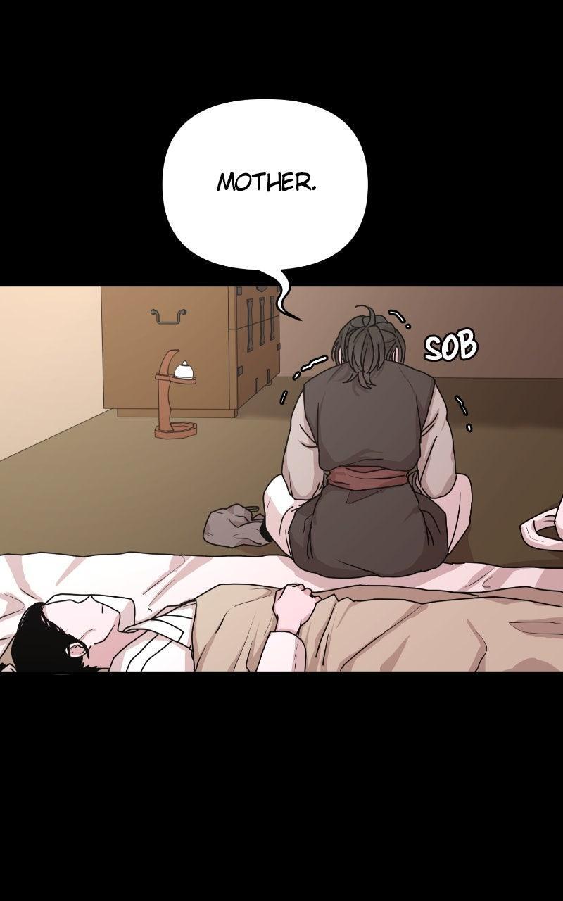 Read The Tale of a Fox's Love Manga Online