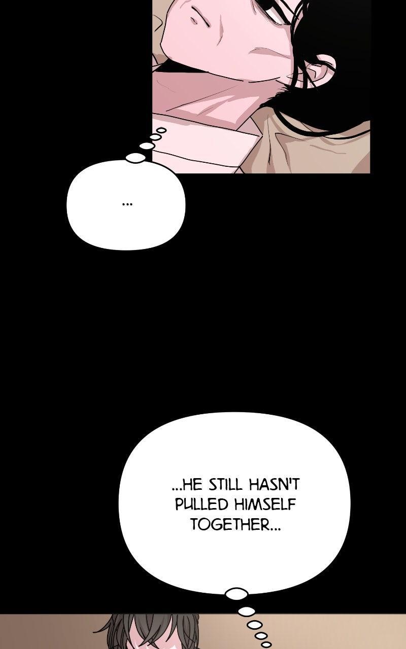 Read The Tale of a Fox's Love Manga Online