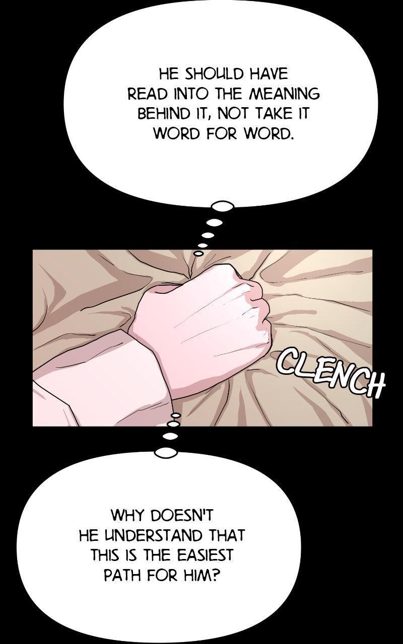 Read The Tale of a Fox's Love Manga Online