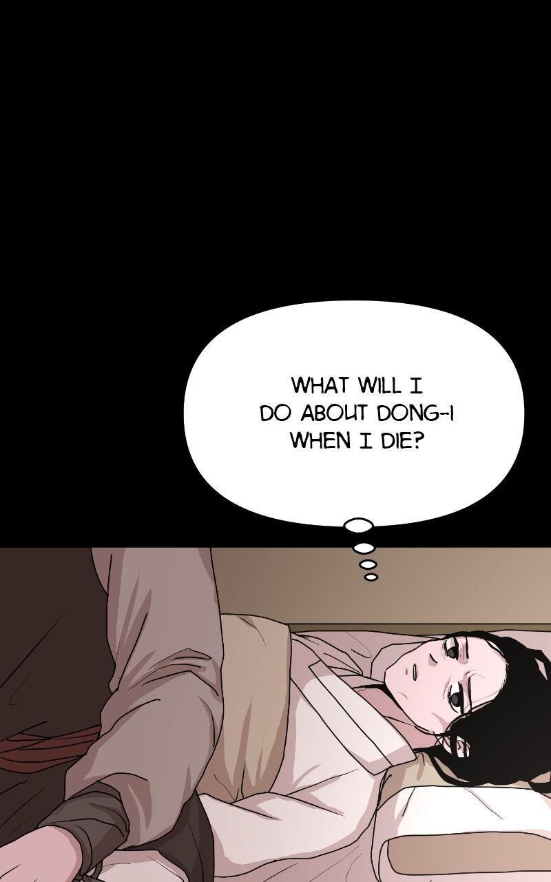 Read The Tale of a Fox's Love Manga Online