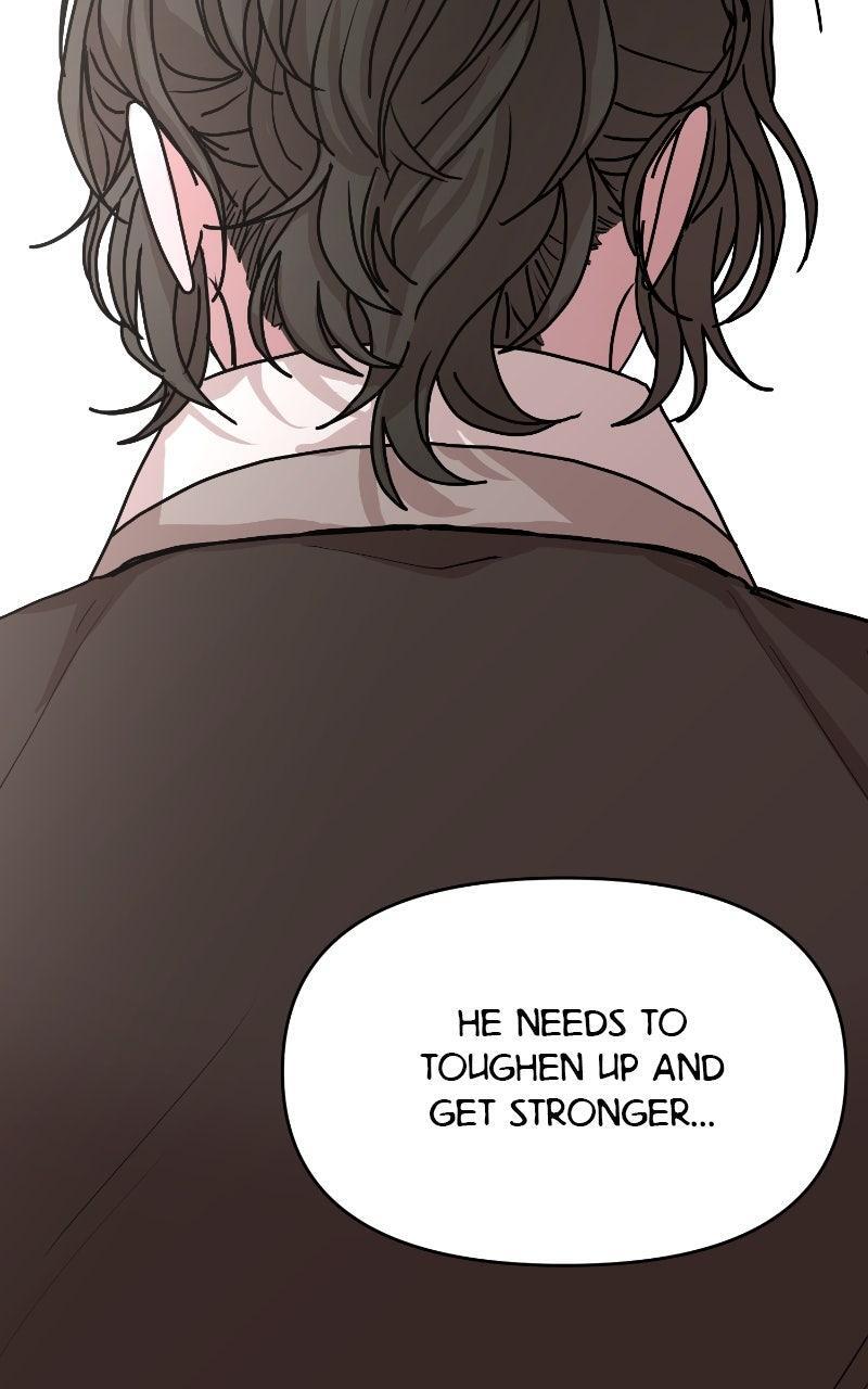 Read The Tale of a Fox's Love Manga Online