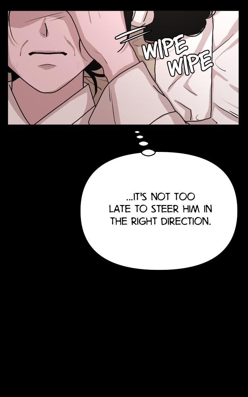 Read The Tale of a Fox's Love Manga Online