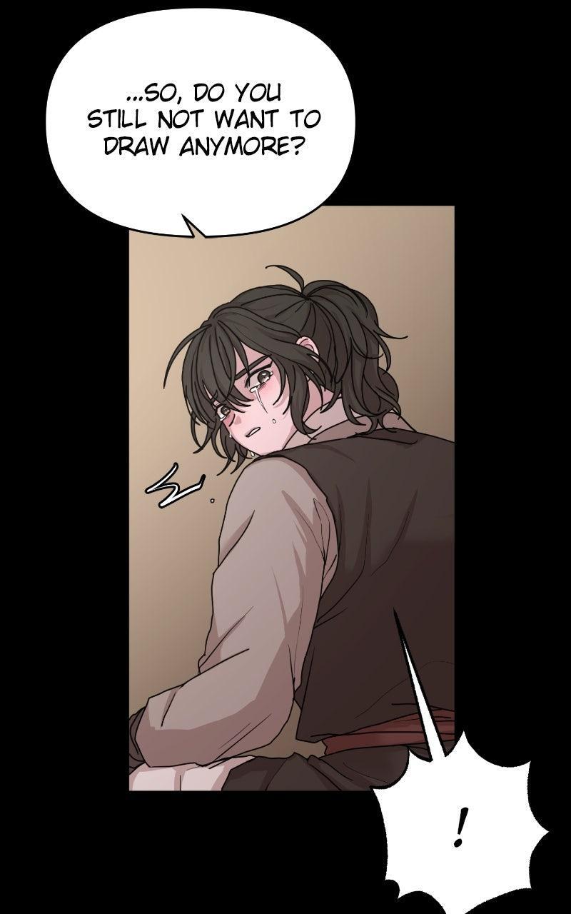 Read The Tale of a Fox's Love Manga Online