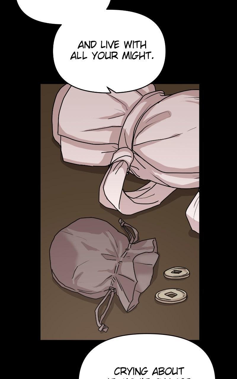 Read The Tale of a Fox's Love Manga Online