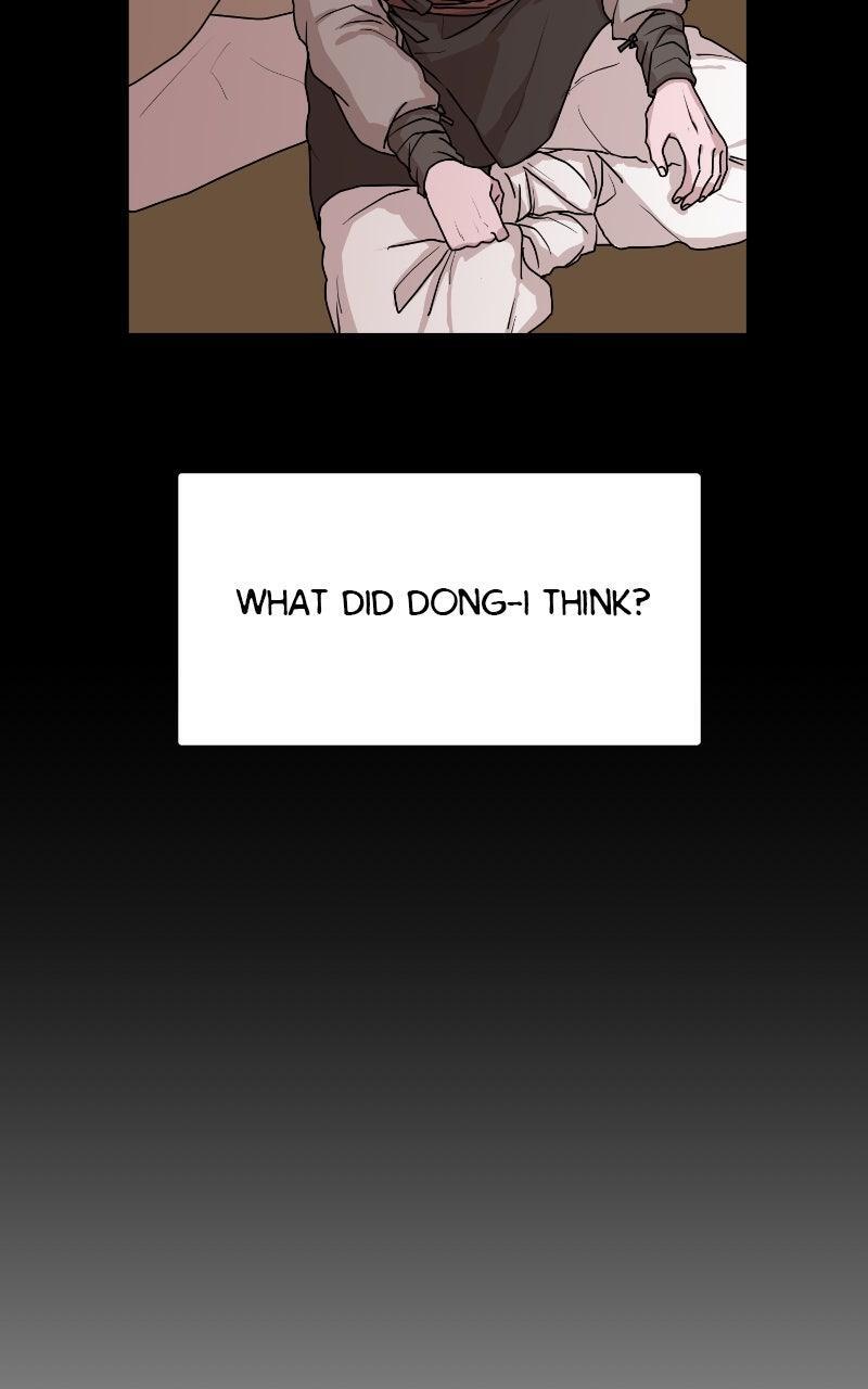 Read The Tale of a Fox's Love Manga Online