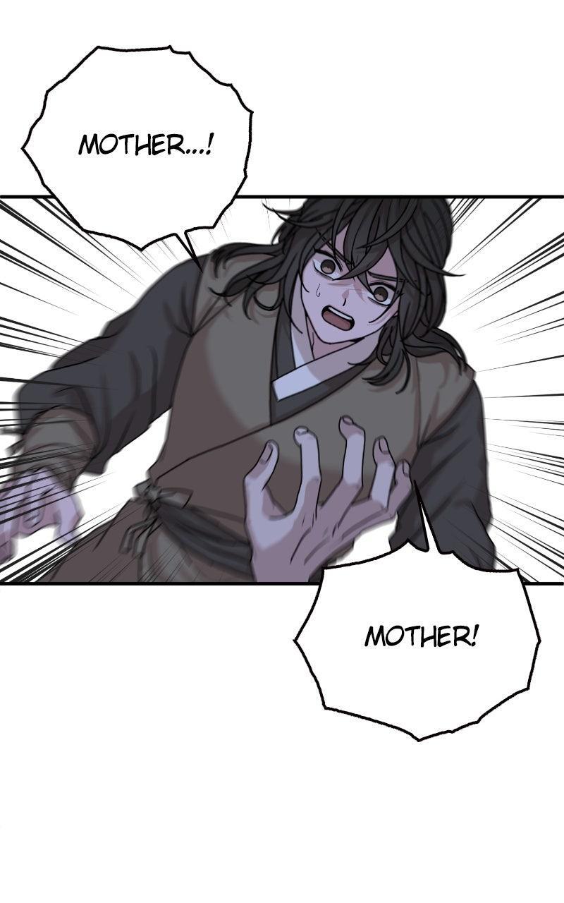 Read The Tale of a Fox's Love Manga Online