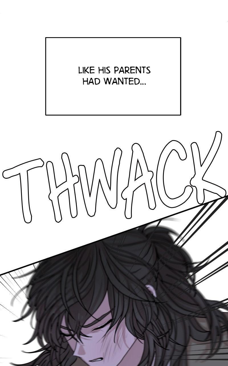 Read The Tale of a Fox's Love Manga Online