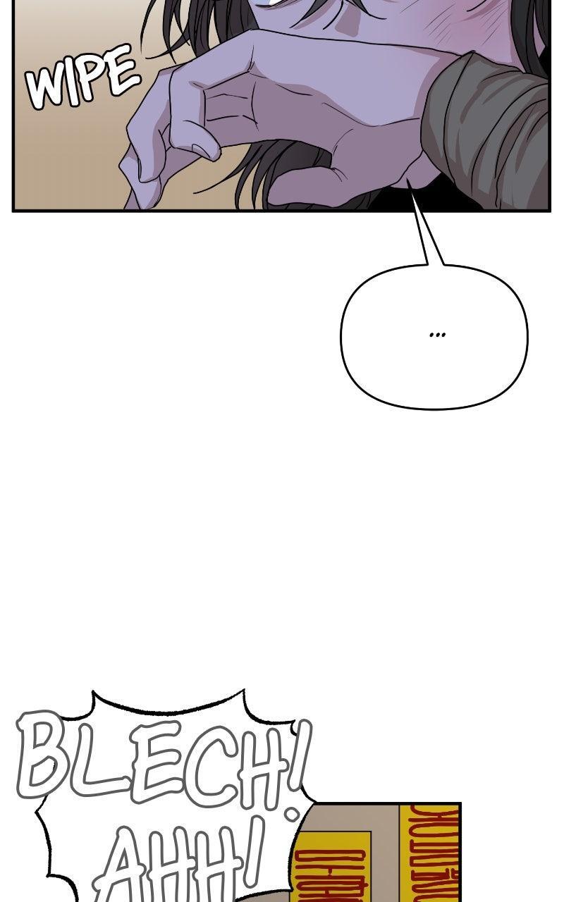 Read The Tale of a Fox's Love Manga Online