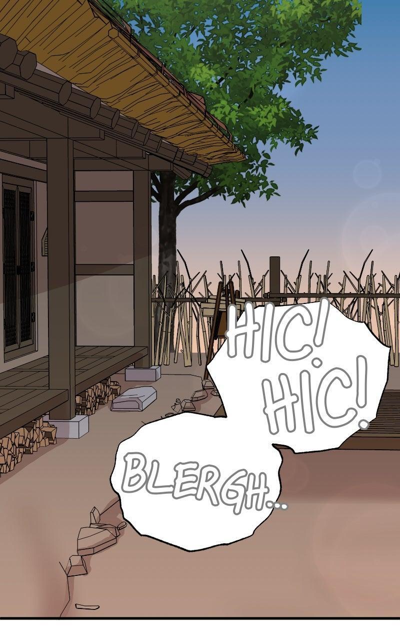 Read The Tale of a Fox's Love Manga Online