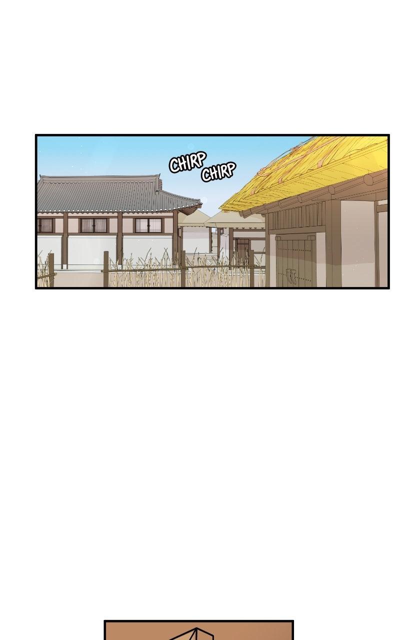 Read The Tale of a Fox's Love Manga Online