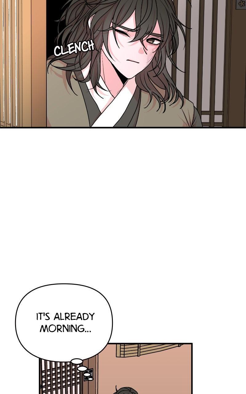 Read The Tale of a Fox's Love Manga Online
