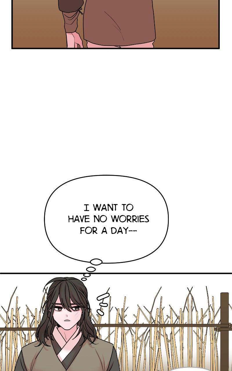 Read The Tale of a Fox's Love Manga Online