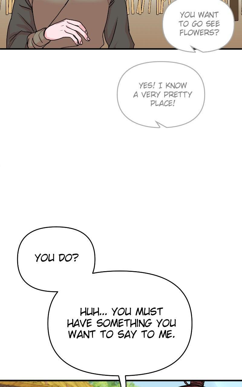 Read The Tale of a Fox's Love Manga Online