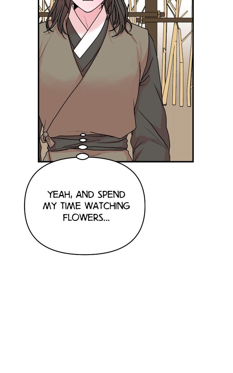 Read The Tale of a Fox's Love Manga Online