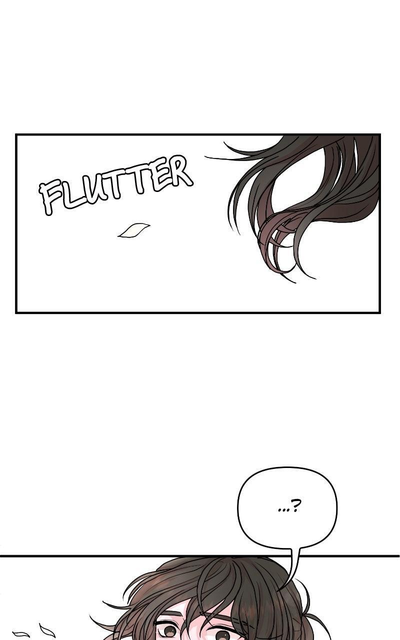 Read The Tale of a Fox's Love Manga Online