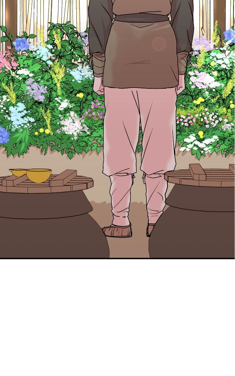 Read The Tale of a Fox's Love Manga Online
