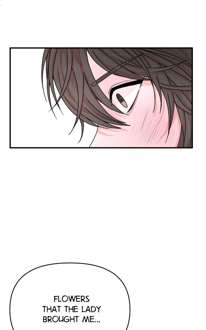 Read The Tale of a Fox's Love Manga Online
