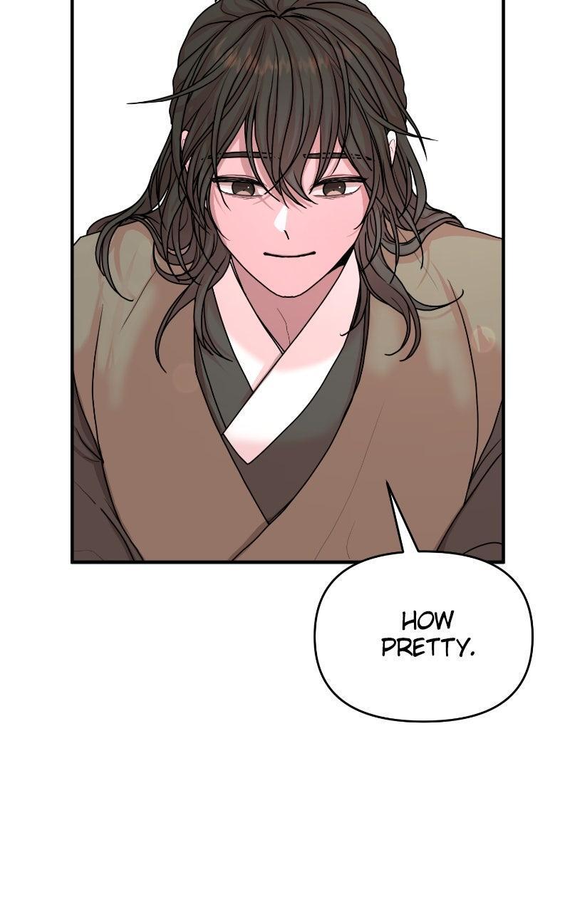 Read The Tale of a Fox's Love Manga Online