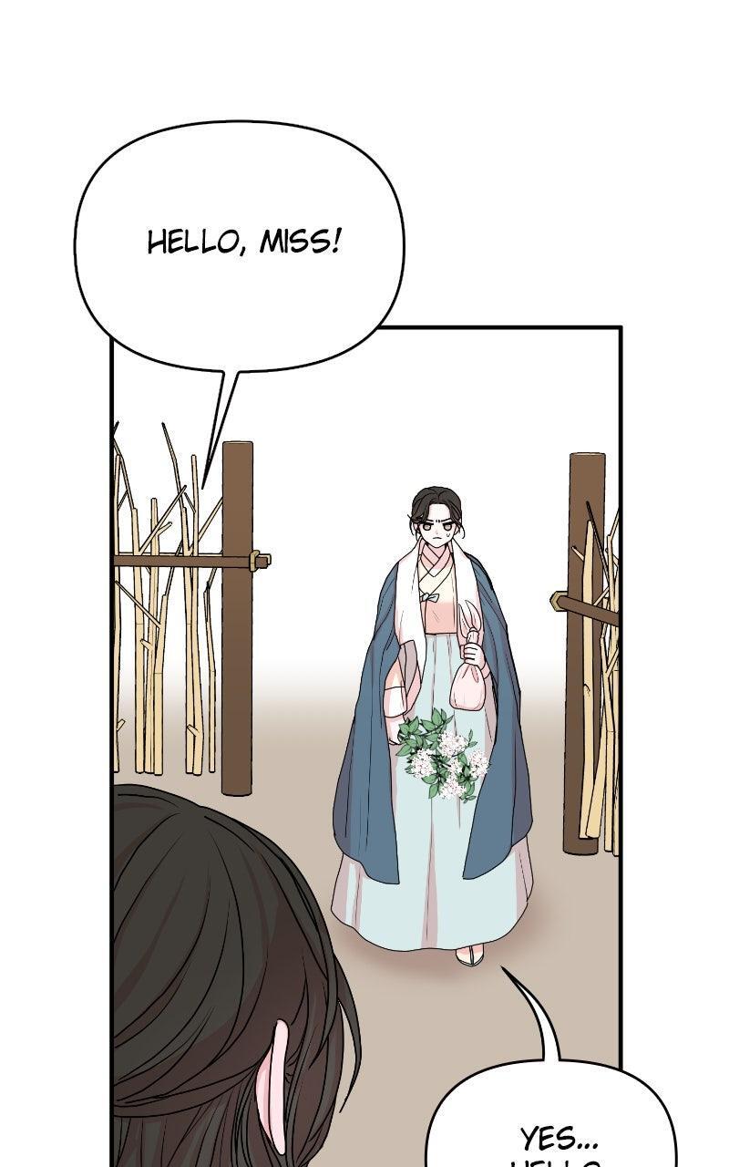 Read The Tale of a Fox's Love Manga Online
