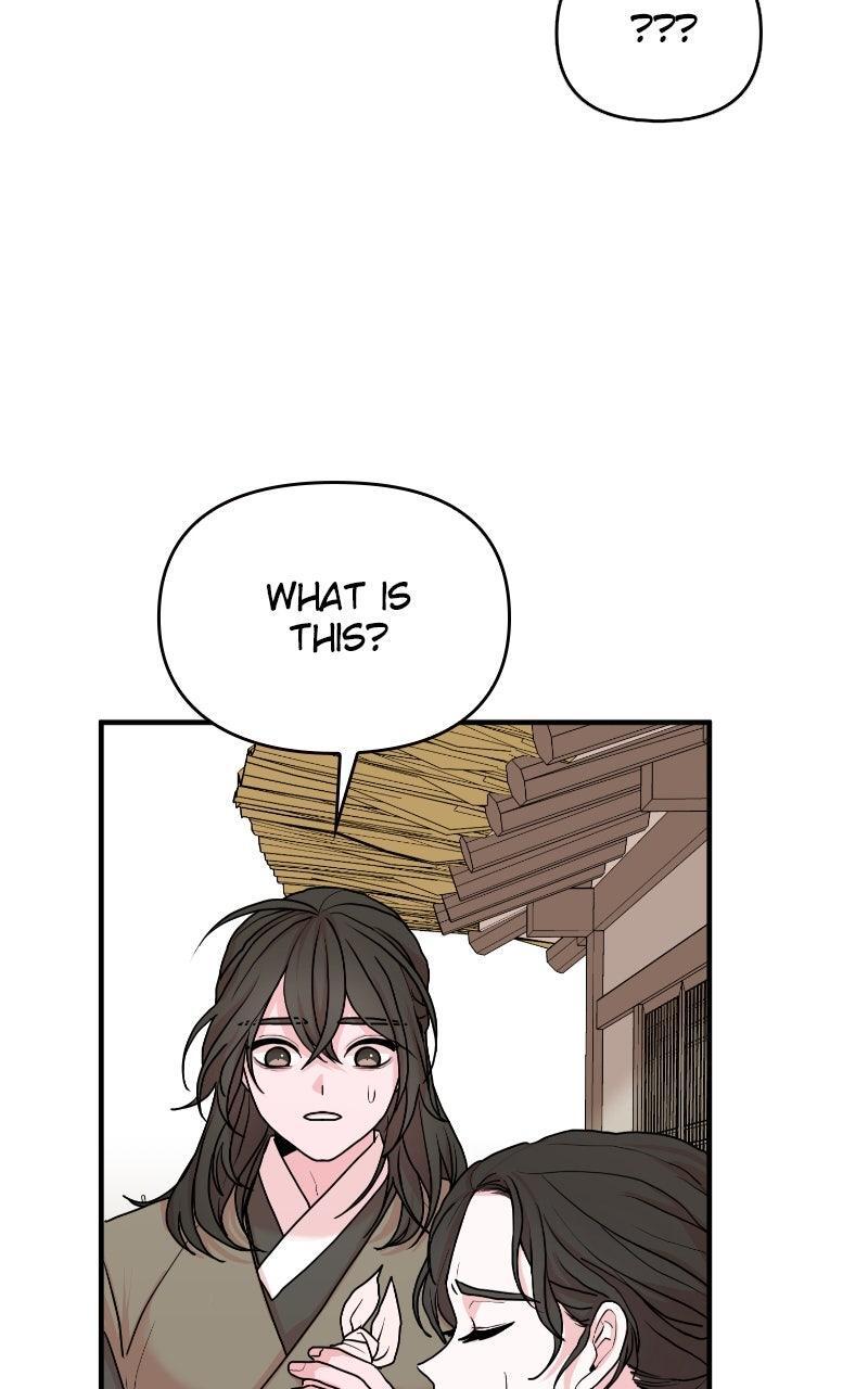 Read The Tale of a Fox's Love Manga Online