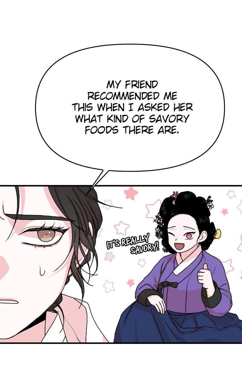 Read The Tale of a Fox's Love Manga Online