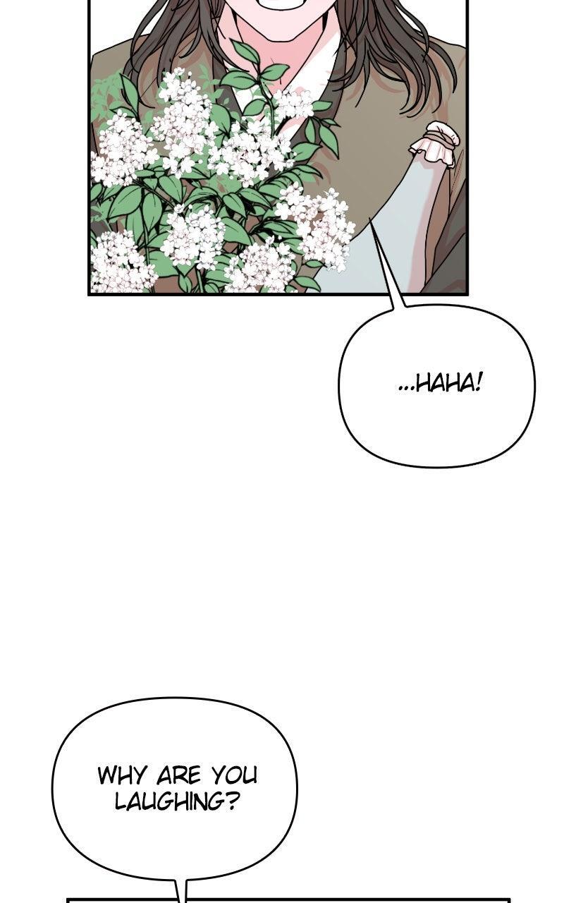 Read The Tale of a Fox's Love Manga Online