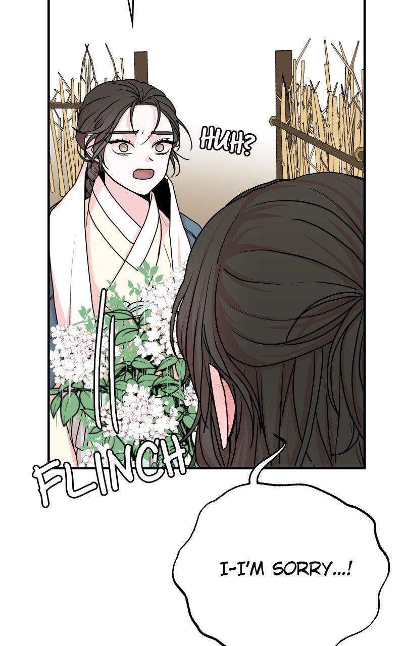 Read The Tale of a Fox's Love Manga Online