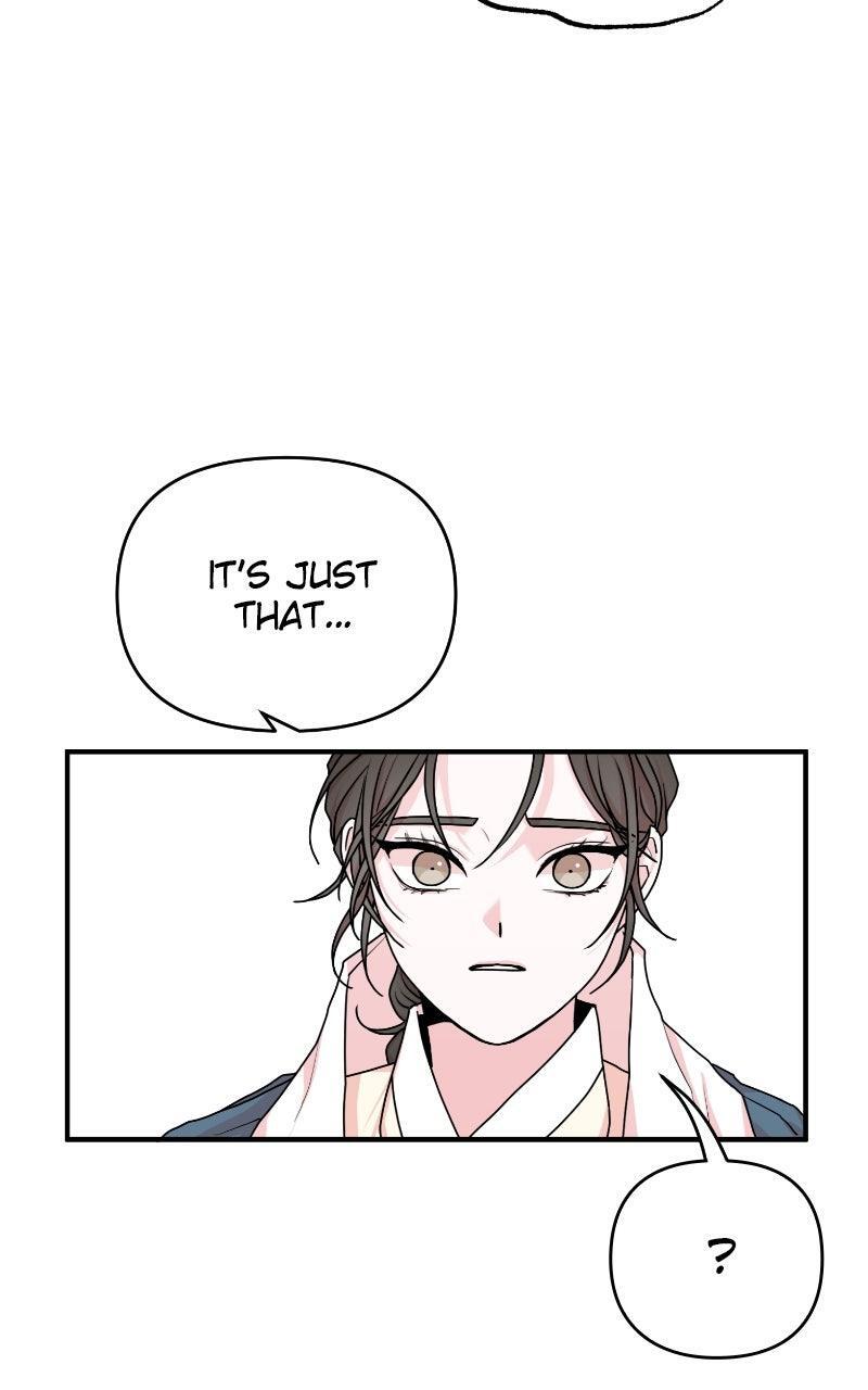 Read The Tale of a Fox's Love Manga Online