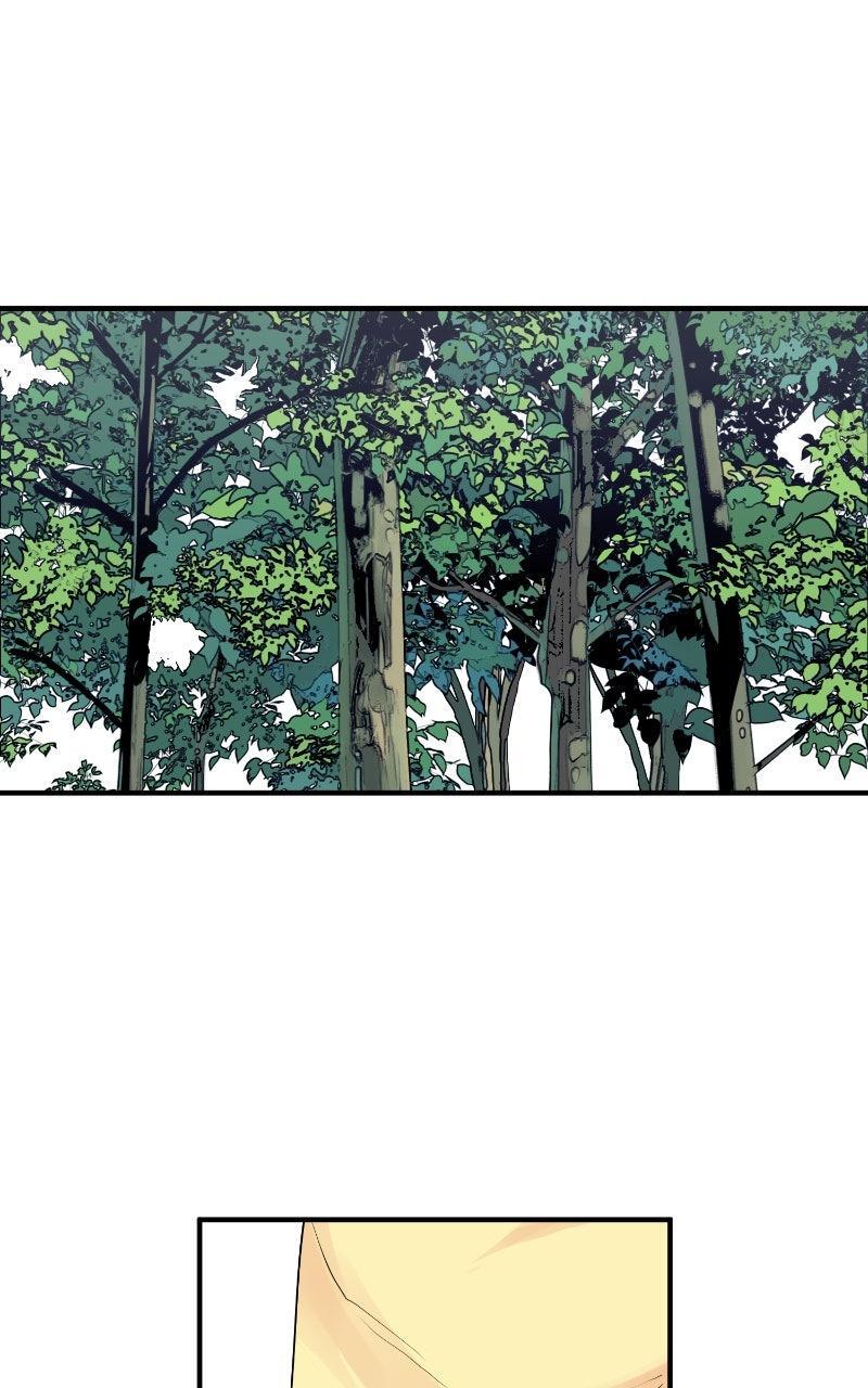 Read The Tale of a Fox's Love Manga Online