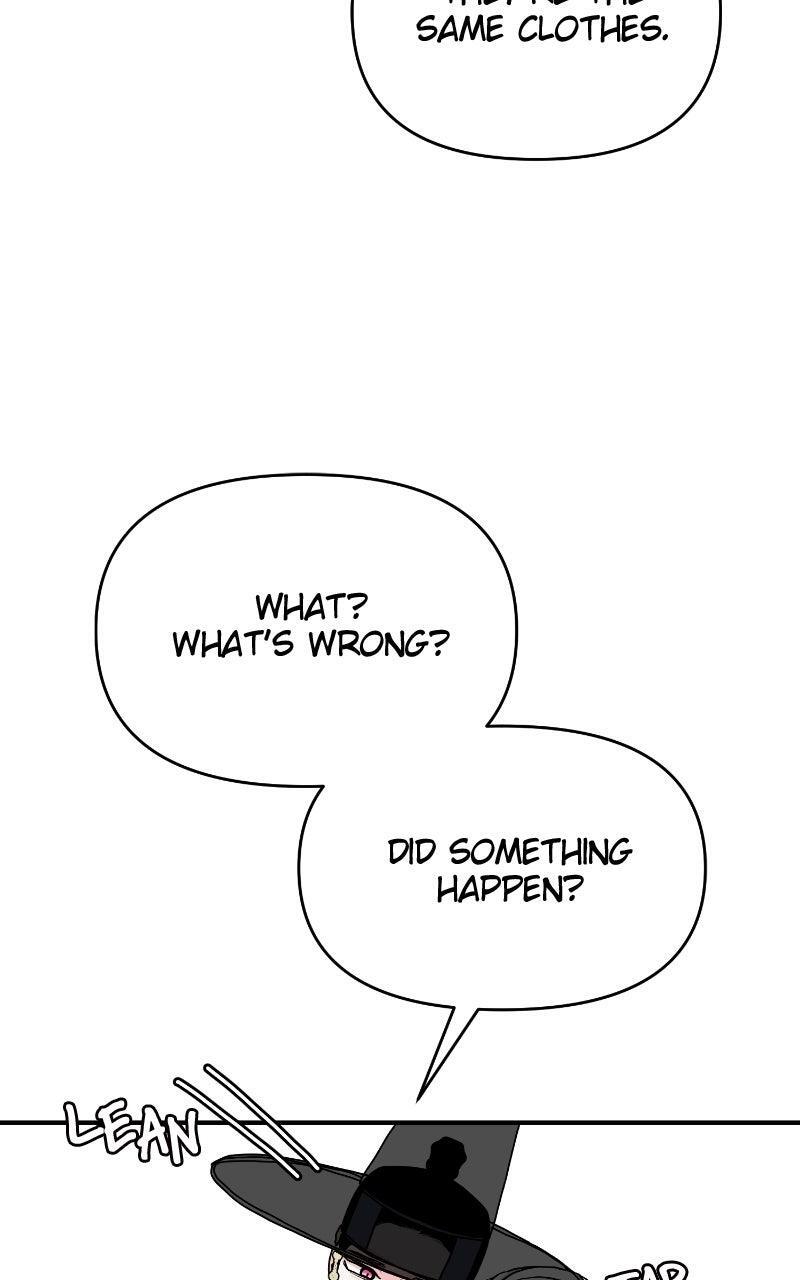 Read The Tale of a Fox's Love Manga Online