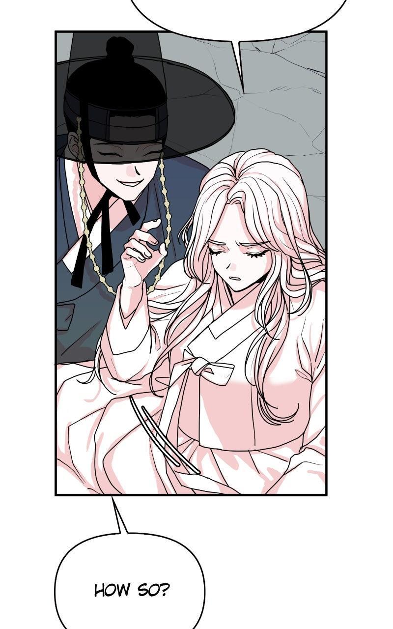 Read The Tale of a Fox's Love Manga Online