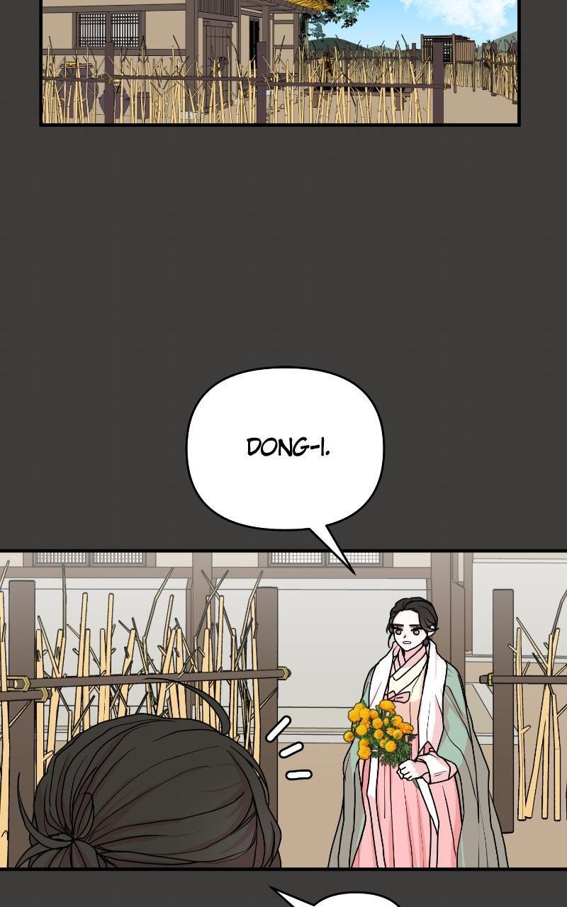 Read The Tale of a Fox's Love Manga Online