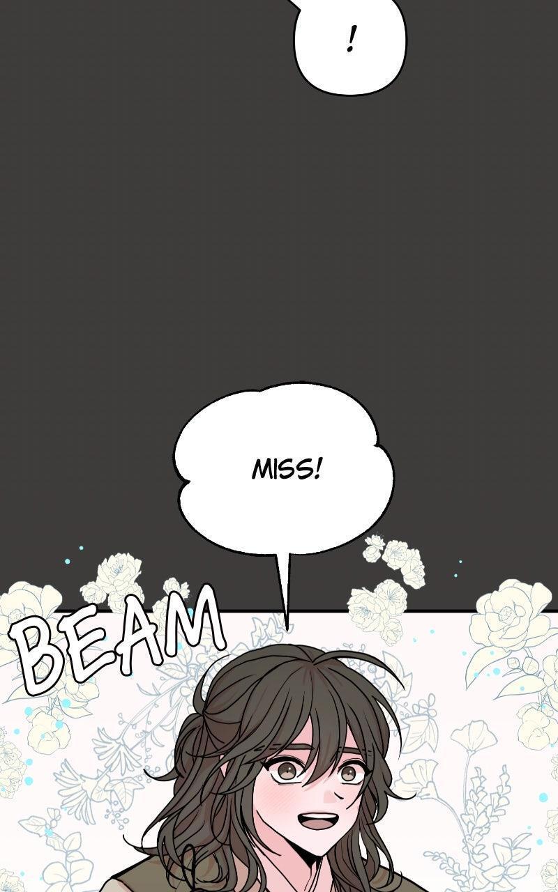 Read The Tale of a Fox's Love Manga Online