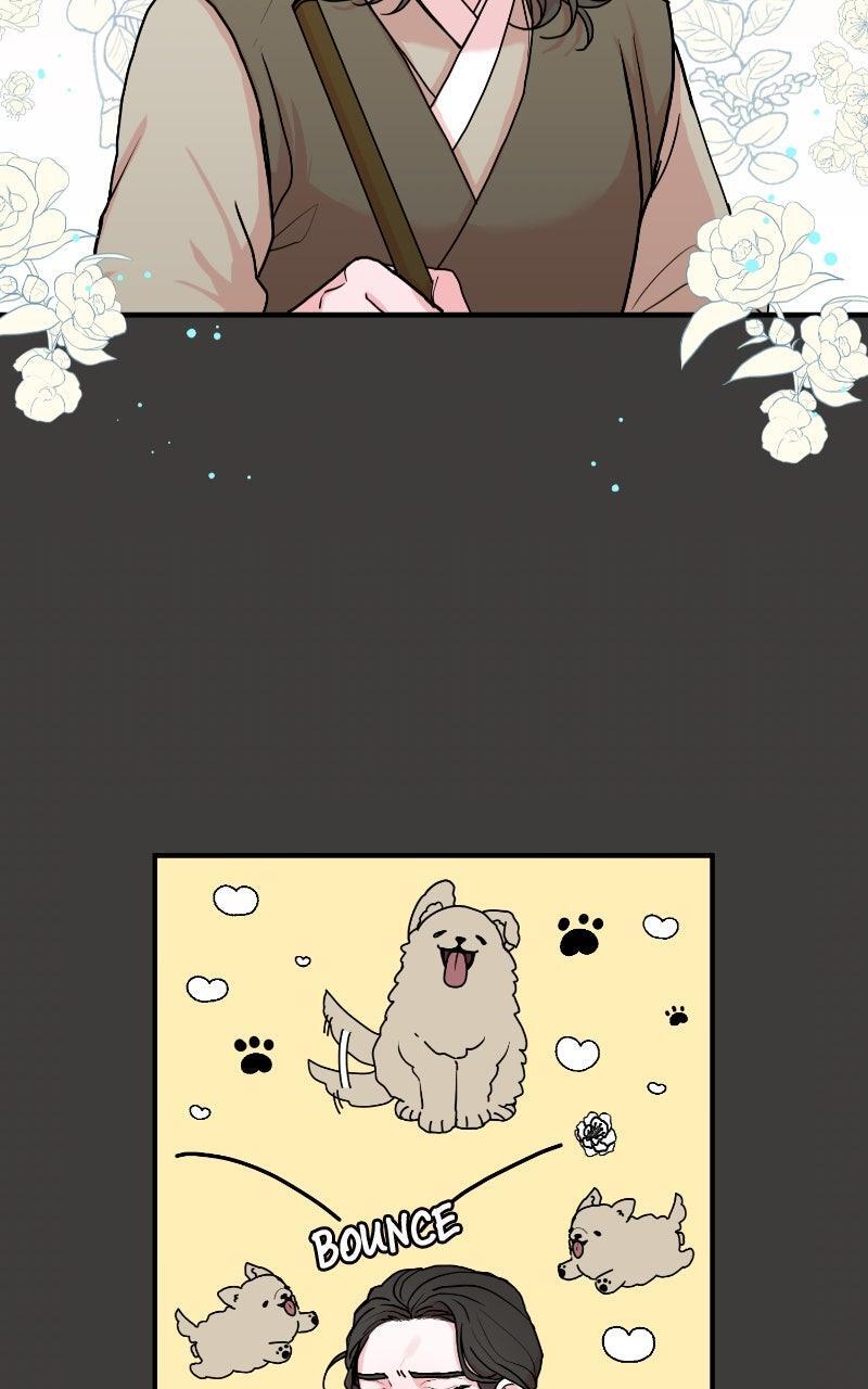 Read The Tale of a Fox's Love Manga Online